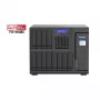 QNAP TVS-h1688X NAS Tower Intel® Xeon® W-1250 32 GB DDR4 0 TB QuTS hero Schwarz