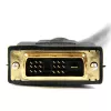 StarTech.com 2m HDMI-auf-DVI-D-Kabel – M/M, 2 m, HDMI, DVI-D, Stecker, Stecker, Gold