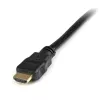 StarTech.com 2m HDMI-auf-DVI-D-Kabel – M/M, 2 m, HDMI, DVI-D, Stecker, Stecker, Gold
