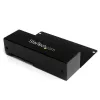 StarTech.com SATA auf 2,5-Zoll- oder 3,5-Zoll-IDE-Festplattenadapter für HDD-Docks