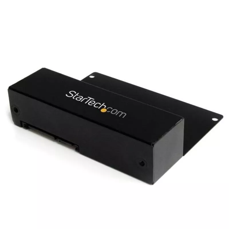 StarTech.com SATA auf 2,5-Zoll- oder 3,5-Zoll-IDE-Festplattenadapter für HDD-Docks