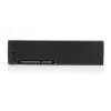 StarTech.com SATA auf 2,5-Zoll- oder 3,5-Zoll-IDE-Festplattenadapter für HDD-Docks