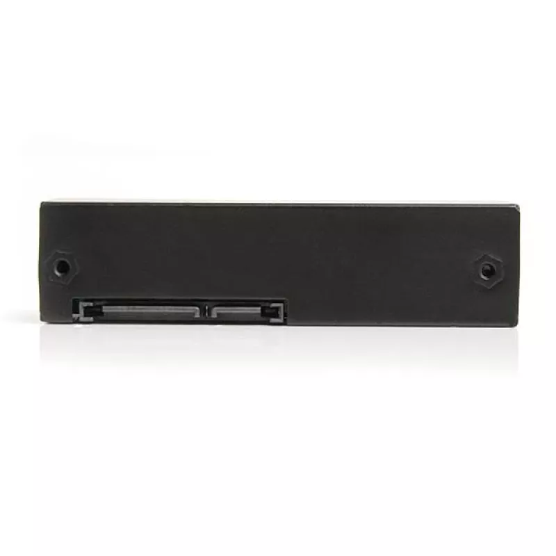 StarTech.com SATA auf 2,5-Zoll- oder 3,5-Zoll-IDE-Festplattenadapter für HDD-Docks