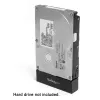 StarTech.com SATA auf 2,5-Zoll- oder 3,5-Zoll-IDE-Festplattenadapter für HDD-Docks