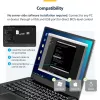 StarTech.com KVM-Konsole-auf-USB-2.0-Tragbarer-Laptop-Crash-Cart-Adapter