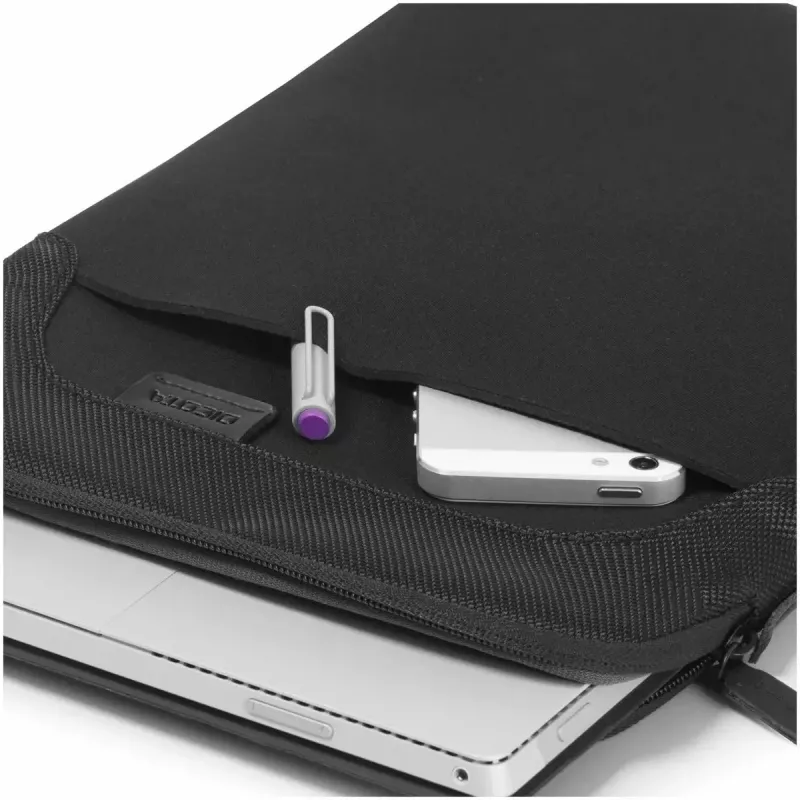 Sleeve case DICOTA Ultra Skin PRO 33,8 cm (13,3 Zoll)