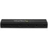 StarTech.com M.2 SSD-Gehäuse für M.2 SATA SSDs - USB 3.1 (10 Gbit/s) mit USB-C-Kabel