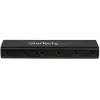 StarTech.com M.2 SSD-Gehäuse für M.2 SATA SSDs - USB 3.1 (10 Gbit/s) mit USB-C-Kabel