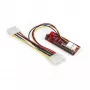 StarTech.com IDE zu SATA Festplatten- oder optischer Laufwerksadapter – 40-Pin-PATA-zu-2,5-Zoll-SATA-HDD/SSD/ODD-Konverter
