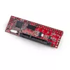 StarTech.com IDE zu SATA Festplatten- oder optischer Laufwerksadapter – 40-Pin-PATA-zu-2,5-Zoll-SATA-HDD/SSD/ODD-Konverter