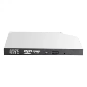 Fujitsu S26361-F3778-L1 optisches Laufwerk Intern DVD Super Multi Schwarz