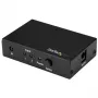 StarTech.com 2-Port HDMI Switch - 4K 60Hz