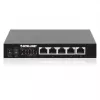 Unmanaged Switch Intellinet 5-Port 2.5G Ethernet PoE+ 55W