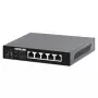 Unmanaged Switch Intellinet 5-Port 2.5G Ethernet PoE+ 55W