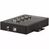 StarTech.com 4 Port Serial Hub USB auf RS232/RS485/RS422 Adapter - Industrieller USB 2.0 auf DB9 Seriell Konverter Hub - IP30-zertifiziert - Hutschienenmontierbarer serieller Metall-Hub - 15kV ESD-Schutz