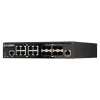 QNAP QSW-M3216R-8S8T Netzwerk-Switch Managed L2/L3 10G Ethernet (100/1000/10000) 1U Schwarz