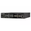 QNAP QSW-M3216R-8S8T Netzwerk-Switch Managed L2/L3 10G Ethernet (100/1000/10000) 1U Schwarz