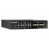 QNAP QSW-M3216R-8S8T Netzwerk-Switch Managed L2/L3 10G Ethernet (100/1000/10000) 1U Schwarz