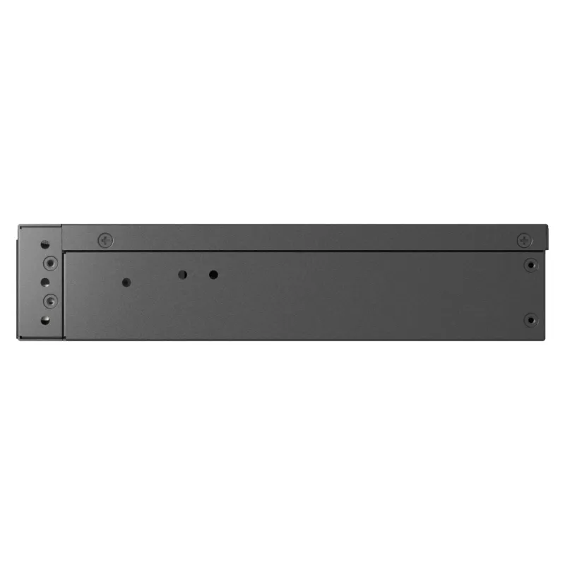 QNAP QSW-M3216R-8S8T Netzwerk-Switch Managed L2/L3 10G Ethernet (100/1000/10000) 1U Schwarz