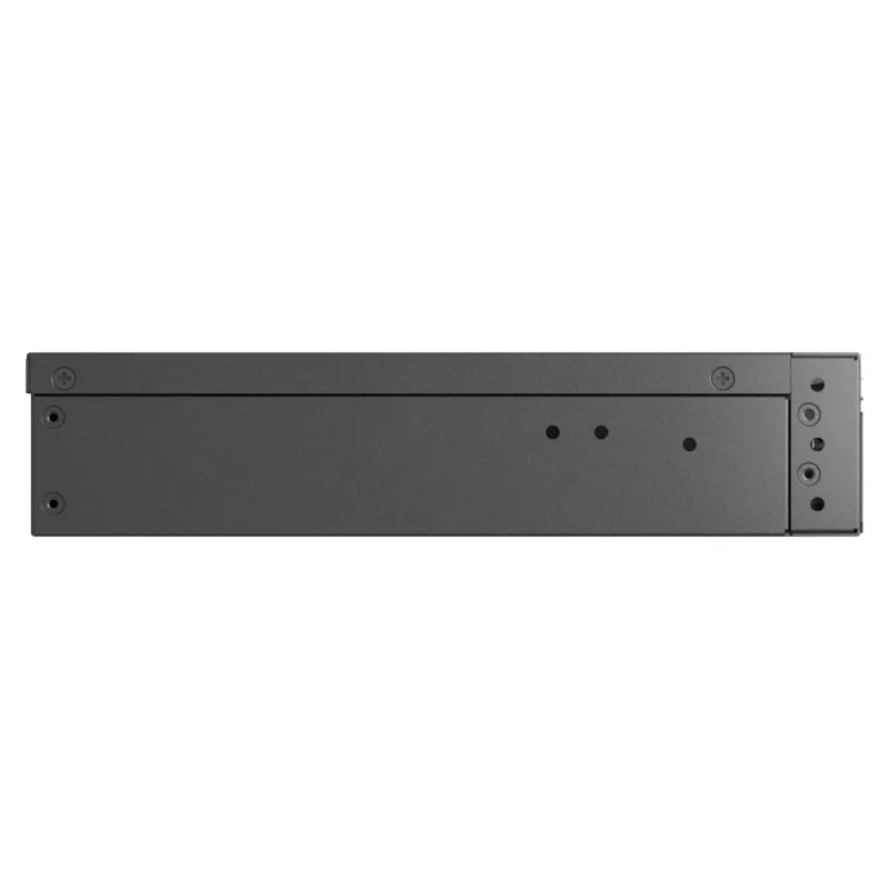 QNAP QSW-M3216R-8S8T Netzwerk-Switch Managed L2/L3 10G Ethernet (100/1000/10000) 1U Schwarz
