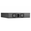 QNAP QSW-M3216R-8S8T Netzwerk-Switch Managed L2/L3 10G Ethernet (100/1000/10000) 1U Schwarz