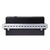 StarTech.com 16-Port Industrial USB 3.0 Hub 5Gbps, Metall, DIN-/Oberflächen-/Rack-Montage, ESD-Schutz, Klemmenblock-Stromversorgung, bis zu 120 W gemeinsame USB-Ladung, Dual-Host-Hub/Switch