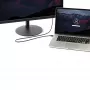 StarTech.com 3m Mini DisplayPort auf DisplayPort 1.2 Kabel - 4K x 2K UHD Mini DisplayPort auf DisplayPort Adapterkabel - Mini DP auf DP Kabel für Monitor - mDP auf DP Konverterkabel