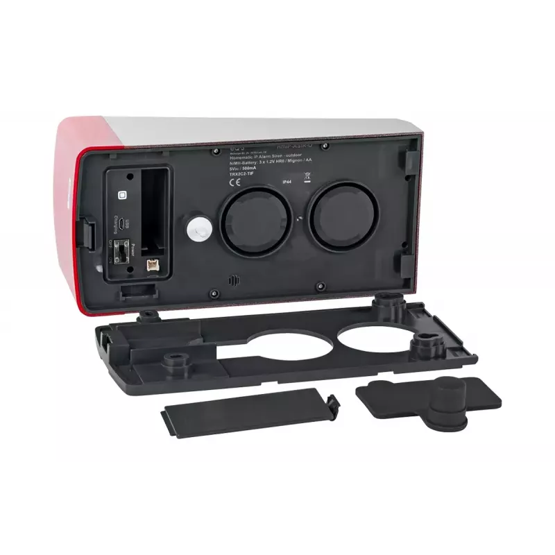 Smart Home Zentraleinheit Homematic IP 153208A0