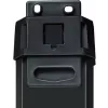 Power Extension Brennenstuhl 1951140300 1,8 m 4 AC-Steckdosen Innenbereich Schwarz