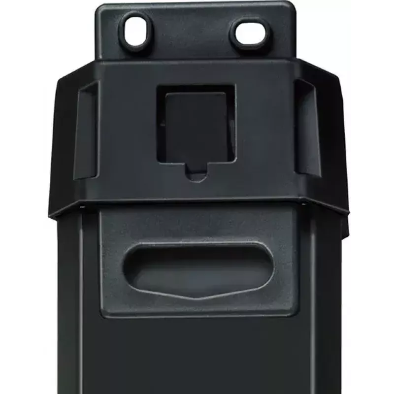 Power Extension Brennenstuhl 1951140300 1,8 m 4 AC-Steckdosen Innenbereich Schwarz