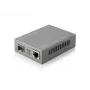 LevelOne RJ45 auf SFP Managed Fast Ethernet Medienkonverter