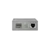 LevelOne RJ45 auf SFP Managed Fast Ethernet Medienkonverter