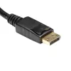 StarTech.com DisplayPort zu HDMI Adapter - DP 1.2 auf HDMI Video Konverter 1080p - DP auf HDMI Monitor/TV/Display Kabel Adapter Dongle - Passiver DP auf HDMI Adapter - Verriegelbarer DP Stecker