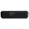 StarTech.com 14 m HDMI Signalverstärker – 4K 60Hz, 3840 x 2160 Pixel, AV-Repeater, 14 m, Schwarz, HDCP