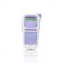 Etikettendrucker Brother PT-H200 Thermotransfer TZe QWERTY PTH200ZG1