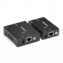 StarTech.com HDMI über CAT5e HDBaseT Extender – Stromversorgung über Kabel – Ultra HD 4K – TAA