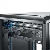 StarTech.com HDMI über CAT5e HDBaseT Extender – Stromversorgung über Kabel – Ultra HD 4K – TAA