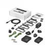 StarTech.com HDMI über CAT5e HDBaseT Extender – Stromversorgung über Kabel – Ultra HD 4K – TAA