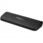 StarTech.com Dual-Monitor USB 3.0 Dockingstation mit HDMI & DVI/VGA