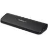 StarTech.com Dual-Monitor USB 3.0 Dockingstation mit HDMI & DVI/VGA