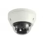 LevelOne HUBBLE Fixed Dome IP-Netzwerkkamera, H.265, 3 Megapixel, 802.3af PoE, IR-LEDs, Innen-/Außenbereich, vandalismussicher