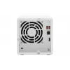 QNAP TS-364 NAS Tower Intel® Celeron® N5095 8 GB DDR4 0 TB QNAP Turbo System Weiß