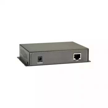 LevelOne PoE-über-Hybridkabel-Transmitter, 120W