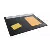 Schreibtischunterlage Durable 722301 Polypropylen Schwarz