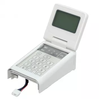 Brother PA-TDU-001 Drucker/Scanner Ersatzteil/Zubehör Touchpanel-Anzeige