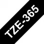 Brother TZE365 Beschriftungsband TZe