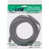 USB-Anzeigekabel InLine 64111 USB-C Stecker auf HDMI Stecker 1 m