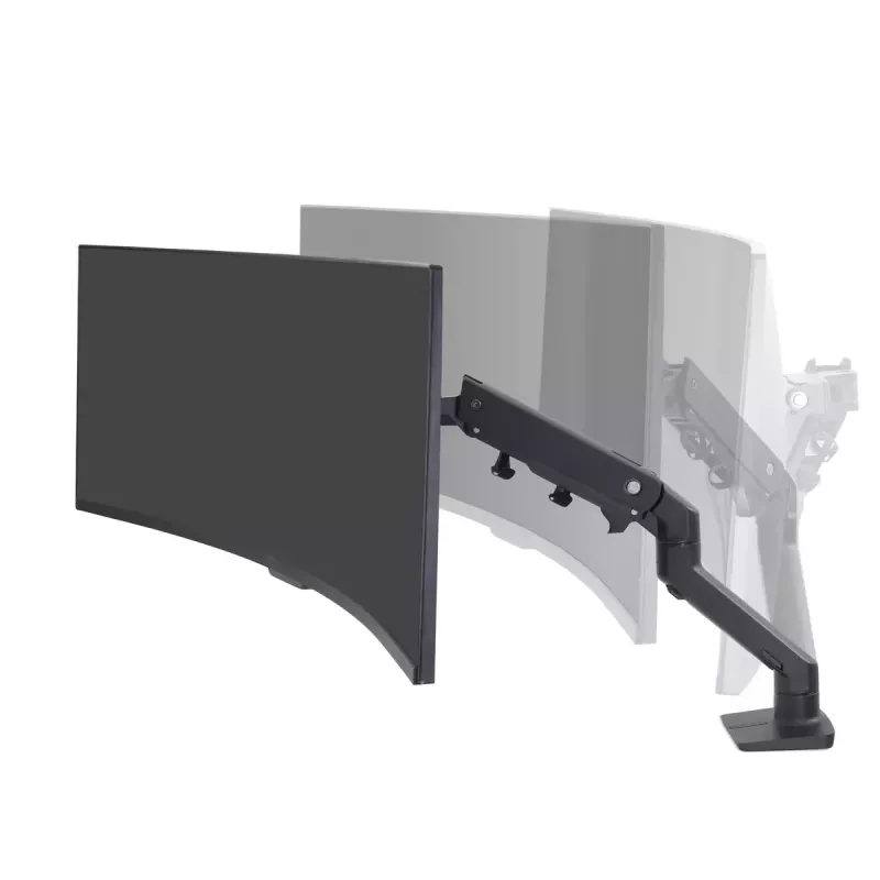 Monitorhalterung Ergotron HX Series 45-647-224
