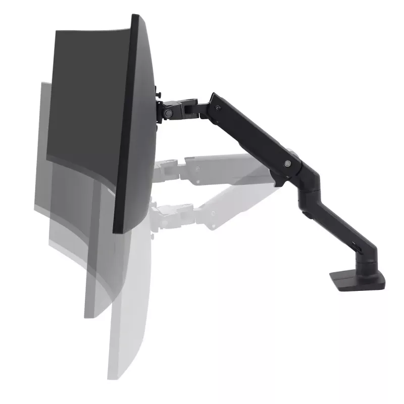 Monitorhalterung Ergotron HX Series 45-647-224
