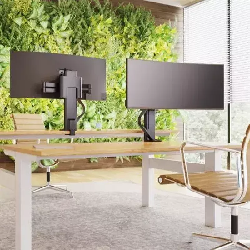 Monitorhalterung Ergotron TRACE 45-630-224